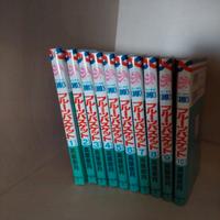 Fruits Basket n.1-10 / edizione giapponese