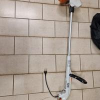 stihl fse 52 decespugliatore a cavo elettrico 