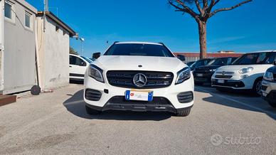 Mercedes-benz GLA 200 d Automatic Premium