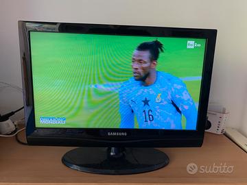 Tv samsung