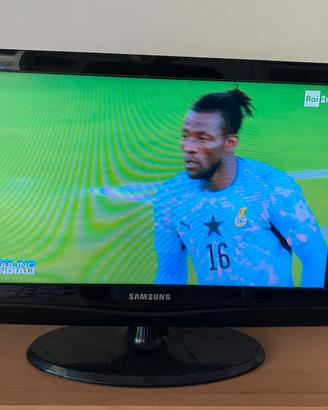 Tv samsung
