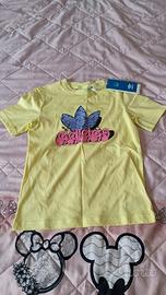 Maglietta Adidas
