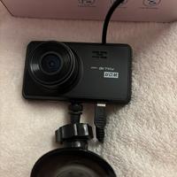Dash cam