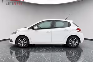 Peugeot 208 1° serie 208 5p 1.2 puretech Access 68
