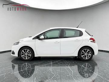 Peugeot 208 1° serie 208 5p 1.2 puretech Access 68