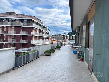 PE 129 Attico Pescara nord