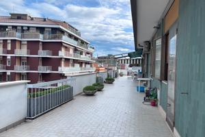 PE 129 Attico Pescara nord