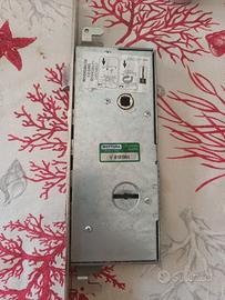 serratura mottura porta blindata 