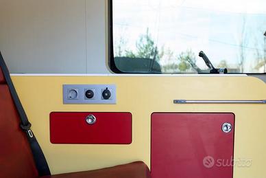 Cucina per camperizzazione camper o van