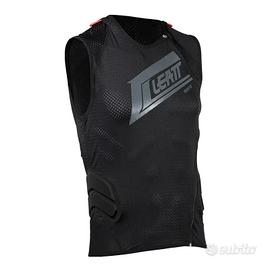 LEATT 3DF Back Protector tg. L/XL