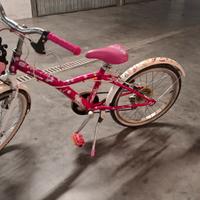bicicletta bambini