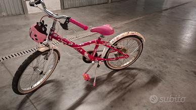 bicicletta bambini