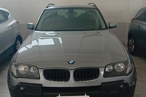 Bmw X3 2.0d cat Eletta