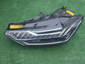 AUDI A7 RS7 MATRIX Faro Fanale Sinistro SX