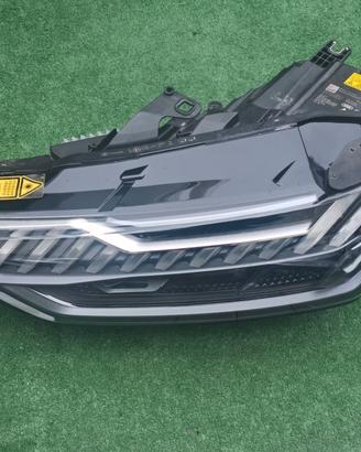 AUDI A7 RS7 MATRIX Faro Fanale Sinistro SX