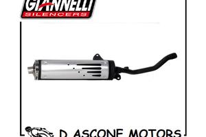 Scarico Scooter Freeway XC 300 VERSITTY – 2004/200