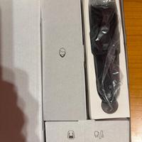 Rasoio elettrico Braun NUOVO