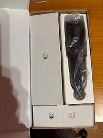 Rasoio elettrico Braun NUOVO