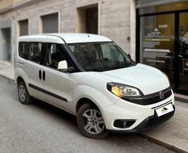 Fiat Doblò 1.3 MJT 2018