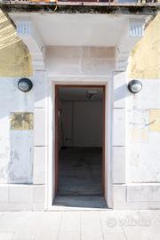 Appartamento in centro storico a Spilimbergo