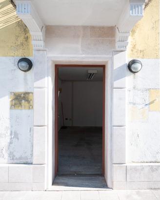 Appartamento in centro storico a Spilimbergo