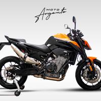 KTM DUKE 890