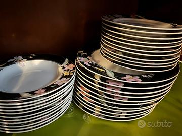 Servizio Piatti Vintage MICHIELOTTO