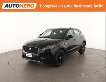 JAGUAR E-Pace EP17699