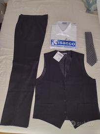 abito lavoro da sala