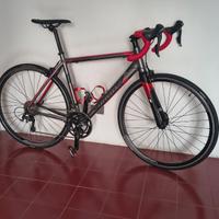Wilier Montegrappa taglia M
