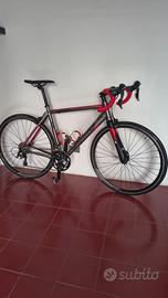 Wilier Montegrappa taglia M