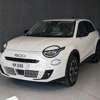FIAT 600 Hybrid 110cv eDCT La Prima