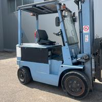 TCM carrello elevatore muletto