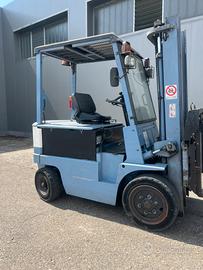 TCM carrello elevatore muletto