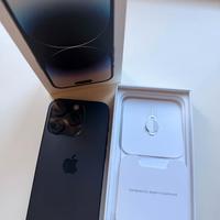 Iphone 14 PRO 256GB batteria originale Apple a 94%