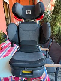 Seggiolino Peg-Perego ISOFIX 2-3 Flex