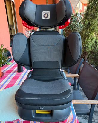 Seggiolino Peg-Perego ISOFIX 2-3 Flex
