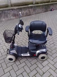 AJP Altro modello - 2015