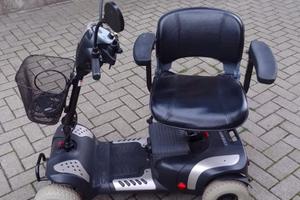 AJP Altro modello - 2015