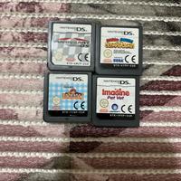 Giochi originali nintendo ds