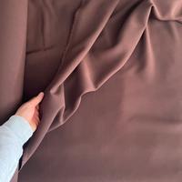 Tessuto TRIPLO CADY sartoriale elasticizzato