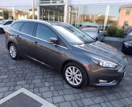 FORD Focus 1.5 TDCi 120 CV Start&Stop Powershift