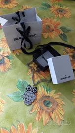 Collana Blue Spirit Gufo NUOVA