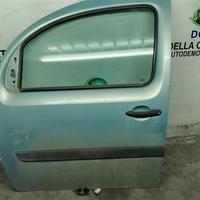 PORTIERA ANTERIORE SINISTRA RENAULT Kangoo 4Â° Ser