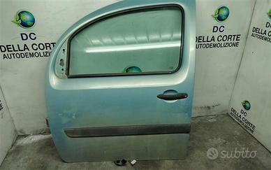 PORTIERA ANTERIORE SINISTRA RENAULT Kangoo 4Â° Ser