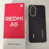 REDMI A5