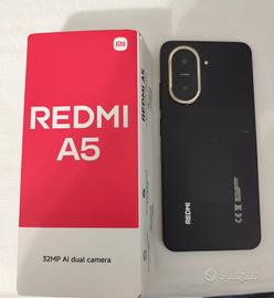 REDMI A5