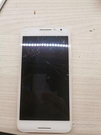 telefono Alcatel funzionante