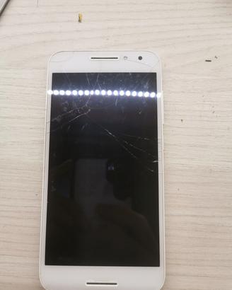 telefono Alcatel funzionante