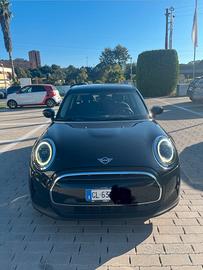 Mini couper automatica